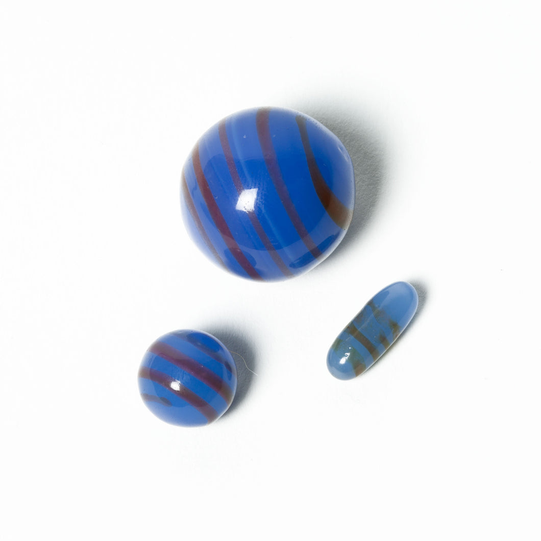 ALEAF TERP SLURP PEARL SET - MIXED REGULAR COLORS - 3 PC MIX