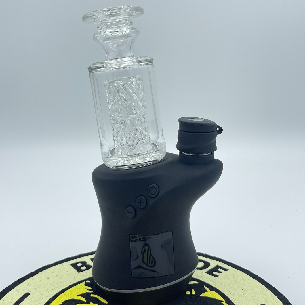 Enjoy and Prosper Glass - The Apollo: Focus V Carta Attachment – Beachside