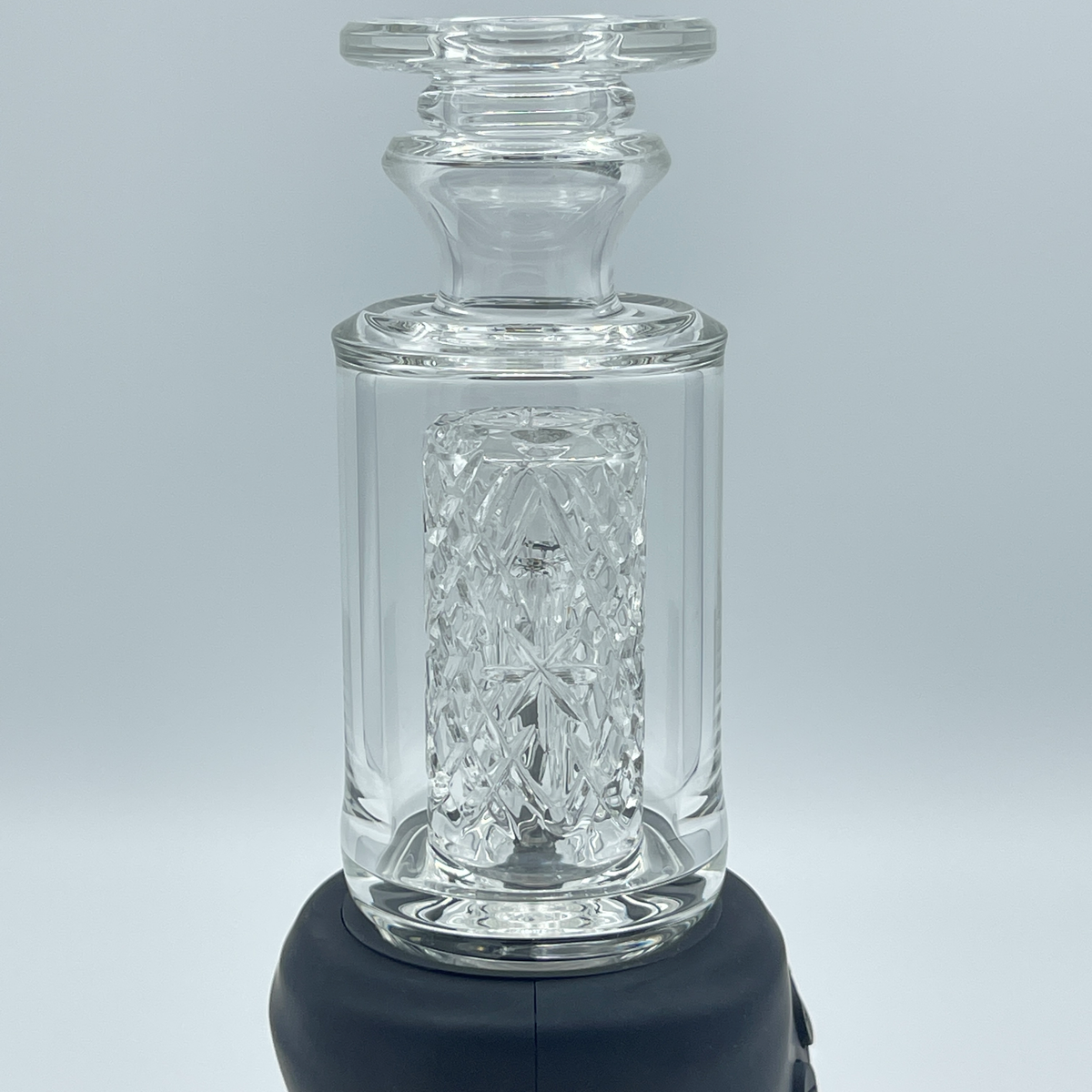 Enjoy and Prosper Glass - The Apollo: Focus V Carta Attachment – Beachside