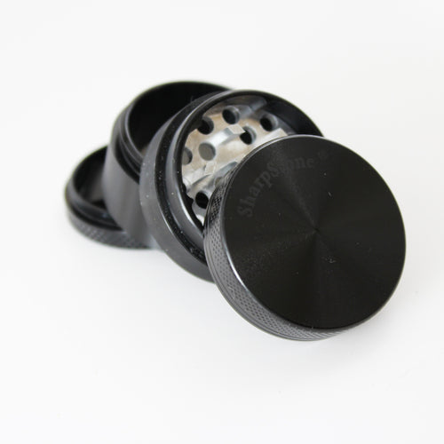 SHARPSTONE GRINDER 4 PIECE 1.5' - GREEN
