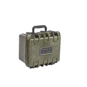 REVELRY SUPPLY THE SCOUT - 11" HARD CASE