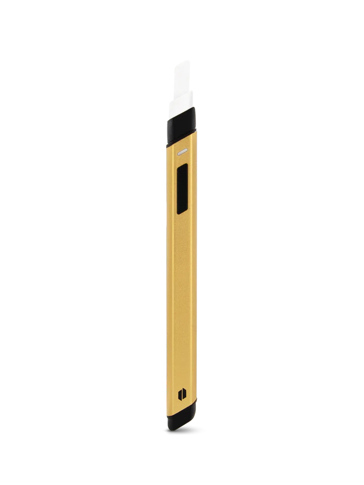 Puffco Hot Knife - Gold Limited Edition