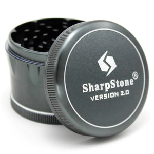 Sharpstone V2 (2.5in) - 4 Piece