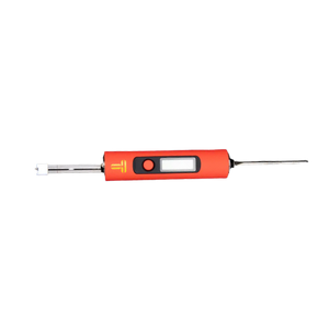 Terpometer Fire Red: Limited Edition