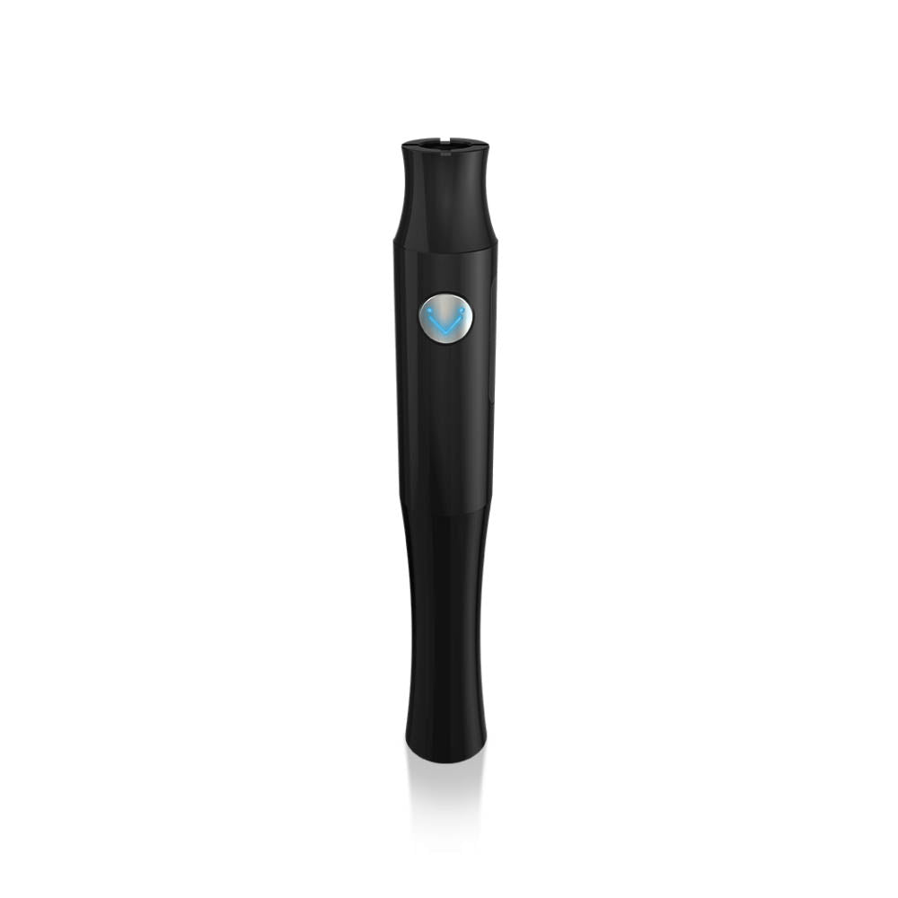 VUBER PULSE - SMART 510 BATTERY W/ LED SCREEN- BLACK