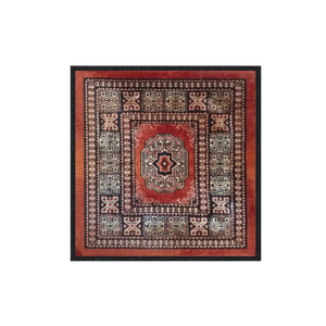 MOODMATS - Woven Carpet