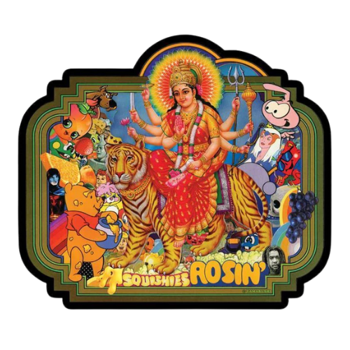 MOODMATS - Yamabushi Hindu Collage