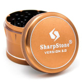 Sharpstone V2 (2.5in) - 4 Piece