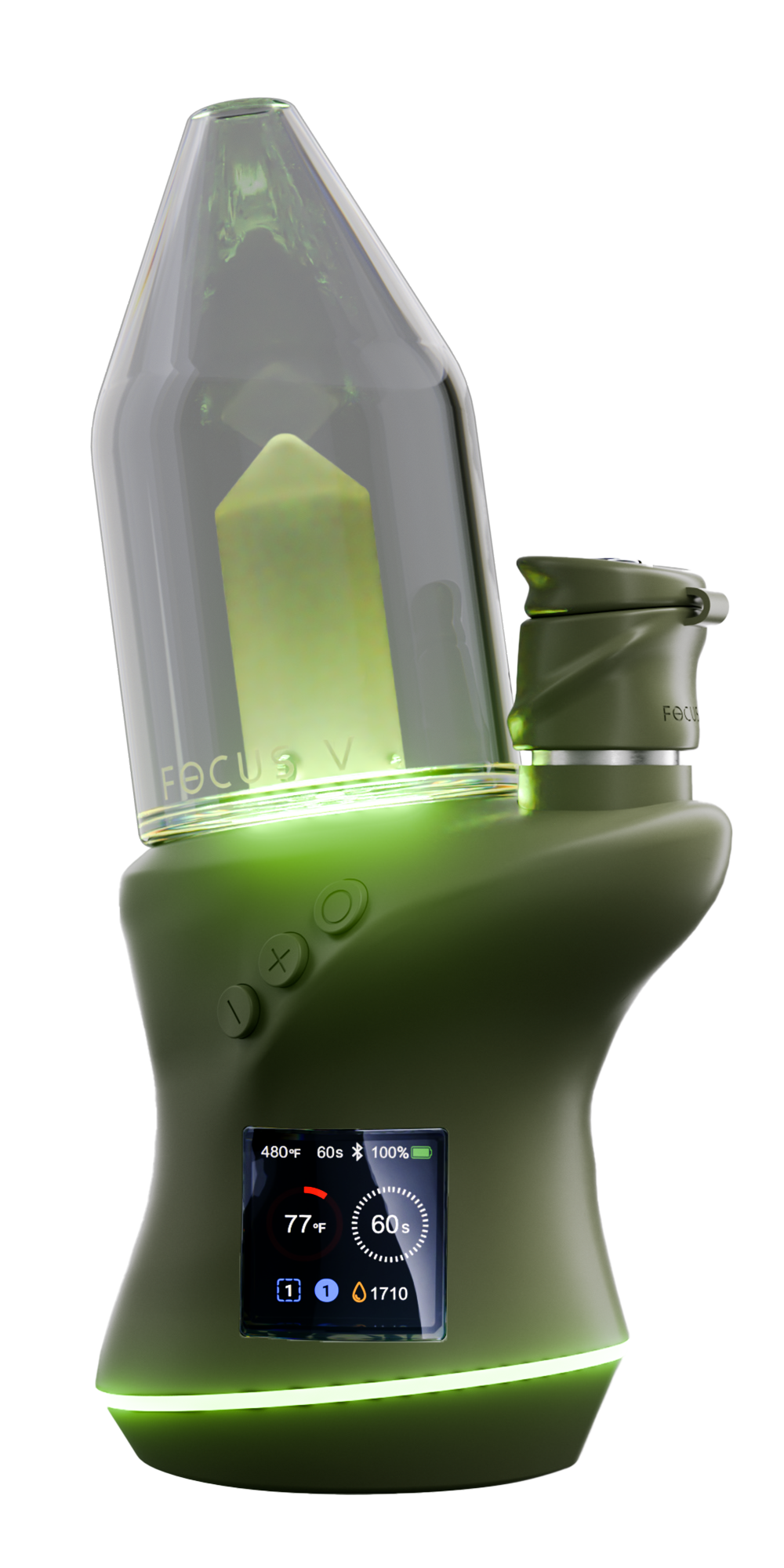 elfbar nachfüll pod läuft aus 12 Meilleurs Vaporisateurs à Herbes Sèches 2026 main image 1