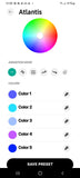 Focus V Carta 2 - Limited Edition Mint