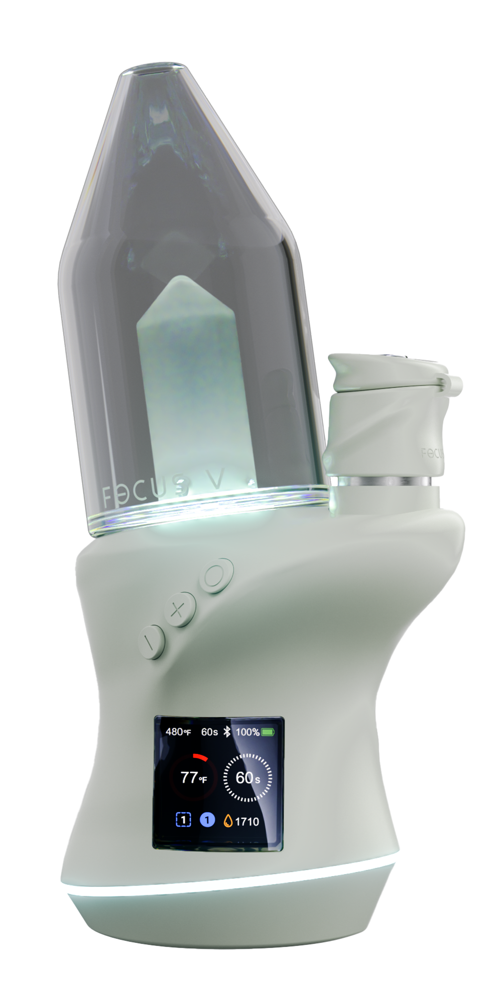 Focus V Carta 2 - Limited Edition Mint