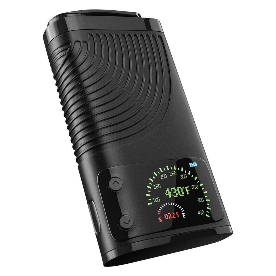BOUNDLESS CFX VAPORIZER