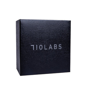 710 Labs Crystal Ashtray