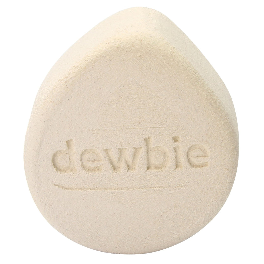 DEWBIE HANDMADE HUMIDIFIER STONE - SINGLE UNIT