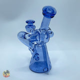 Red Tail Glass - V1 Terp Guzzler