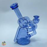 Red Tail Glass - V1 Terp Guzzler