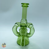 Red Tail Glass - V1 Terp Guzzler