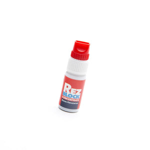 420 SCIENCE REZBLOCK CONCENTRATE MINI 3ML RESIN PREVENTER