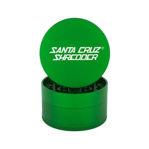 Santa Cruz Shredder 4-Piece Large
