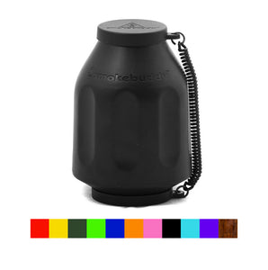 SMOKE BUDDY ORIGINAL PERSONAL AIR FILTER - PURPLE