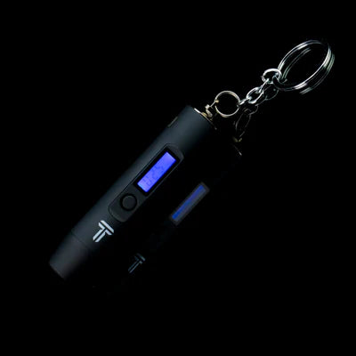 Terpometer 2.0 Infrared - Black