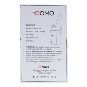 X-Max Qomo Micro E-Rig